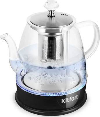 Электрочайник Kitfort КТ-6795