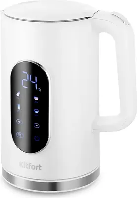 Электрочайник Kitfort КТ-8754