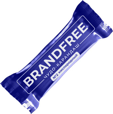 Универсальное чистящее средство BRANDFREE Кислородный чудо-карандаш для удаления пятен