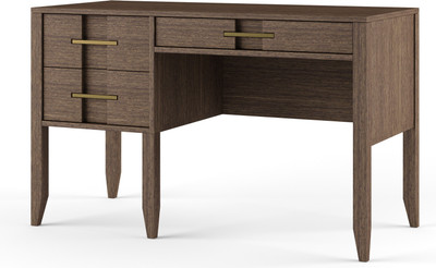 Письменный стол Молодечномебель Boston ВМФ-1640 (дуб бостон)