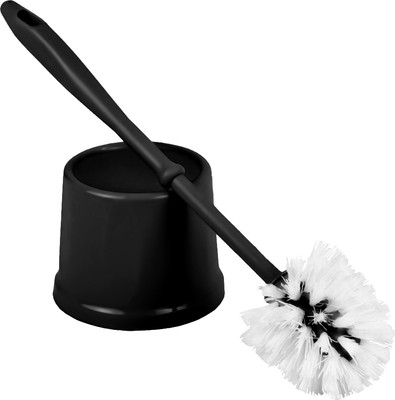 Ершик для унитаза MopexBel SPB015-BLACK