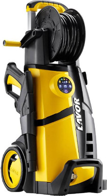 Мойка высокого давления Lavor LVR4 160 Digit / 8.113.0008C