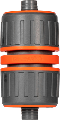 Соединитель для шланга Daewoo Power Муфта ремонтная DWC 3000