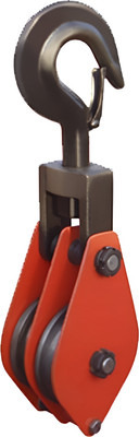 Блок монтажный TOR HQG(L) K2-3.2т (G) / 11532