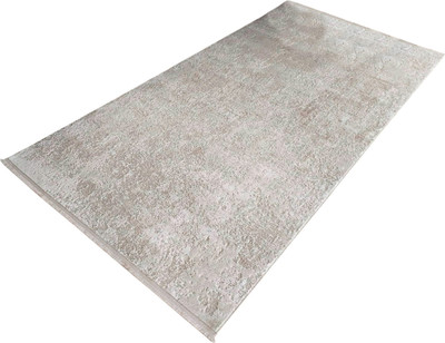 Коврик Radjab Carpet Порто Прямоугольник HL616  (0.8x1.5, Beige)