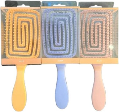 Расческа Titania 2880 Box