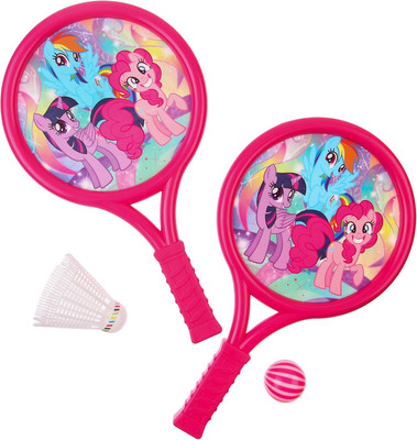 Бадминтон детский Hasbro My little pony 7751613