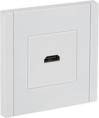 Розетка IEK Forte&Piano FP-H10-K01 (белый)