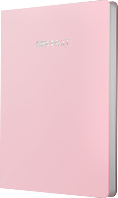 Ежедневник Listoff Floreale. Cedar Rose / ЕКФФ52613602 (176л)