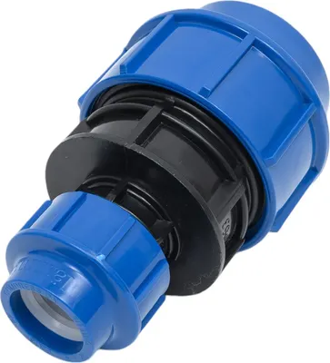 Муфта переходная Lammin Ду 63х32 / 34005063032