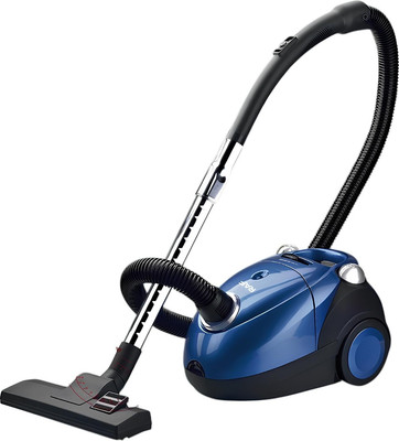 Пылесос RAF R.8661 (синий)