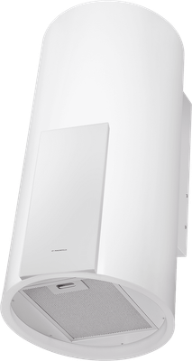 Вытяжка коробчатая Maunfeld Alba 39 Wall (белый)