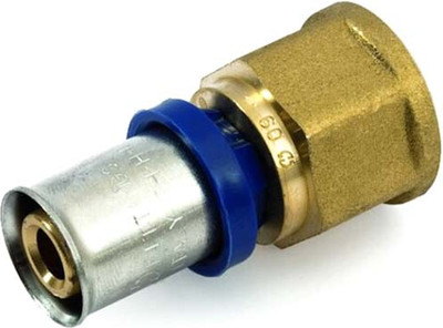 Пресс-муфта General Fittings 5T0002H041620T