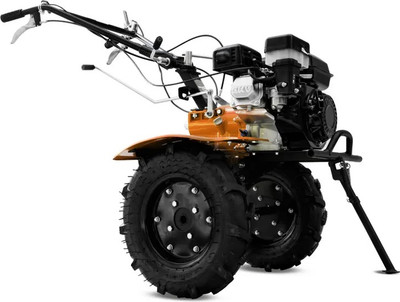 Мотоблок бензиновый Рысь МБР 8 Про