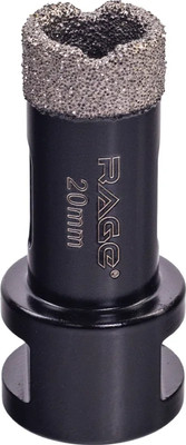 Коронка Rage 559581