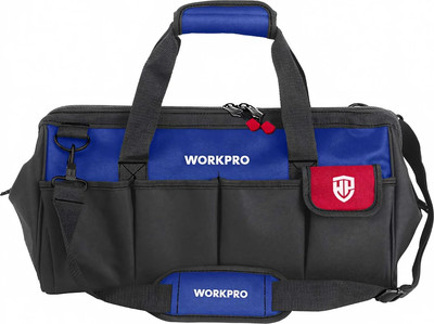 Сумка для инструмента Workpro WP281005