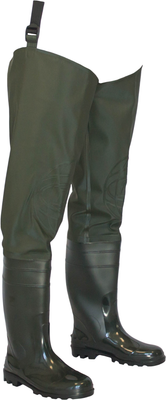 Сапоги для охоты и рыбалки FortMen 10(С)850 (р.44, олива)