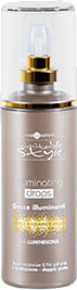 Сыворотка для волос Hair Company Inimitable Style Illuminating Drops (100мл)