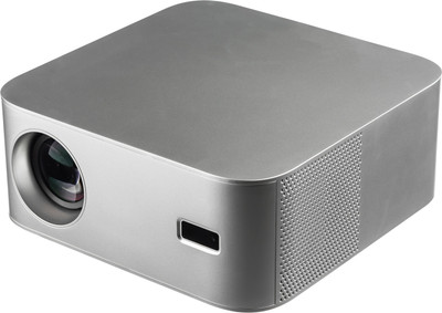 Проектор BrightSight D-001 (серебристый)