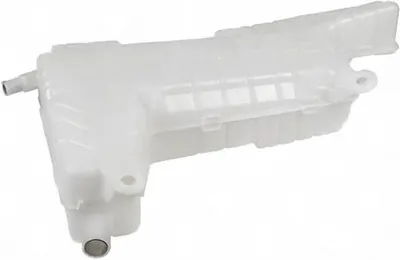 Бачок расширительный системы охлаждения Stellox 81-63020-SX