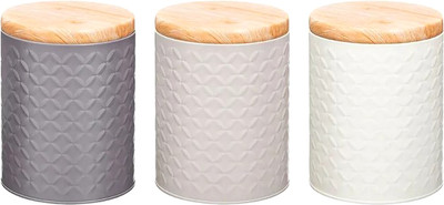 Набор емкостей для хранения Elan Gallery 240565 (3шт)