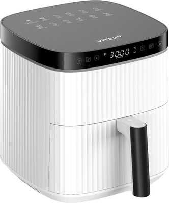 Аэрогриль Vitek VT-AF5001 (белый/черный)