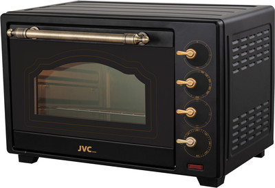 Ростер JVC JH-MO425 (черный)