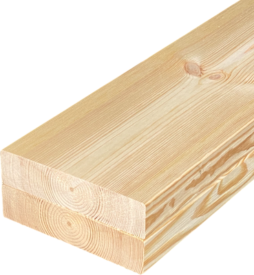 Доска Маркет Продукт Калиброванный 45x195x3000мм 2 сорт тех. сушка (2шт, хвойная порода)