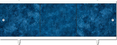 Экран для ванны МетаКам Монолит-М 1.48 (сапфировый)