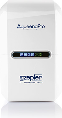 Система обратного осмоса Zepter Aqueenapro WT-100