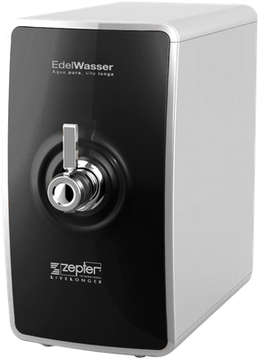 Система обратного осмоса Zepter Edelwasser PWC-670-BLACK