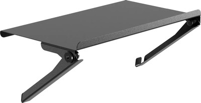 Полка на телевизор Holder Универсальный SBS-101-B (черный)