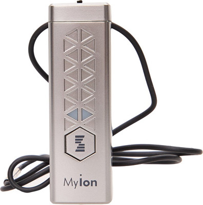Очиститель воздуха Zepter Myion ION-01