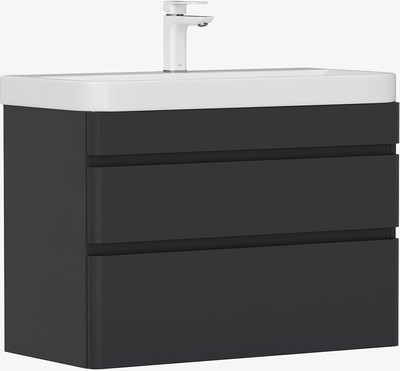 Тумба с умывальником EQUIL Eltoro 80.2Y 9595 (подвесная)