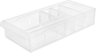 Органайзер для хранения Econova Rolly / 435204501 (бесцветный)