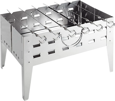 Мангал Higashi A-723BS / 06418