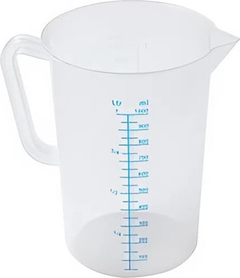 Мерная емкость P.L.Proff Cuisine 92001092 / спи860