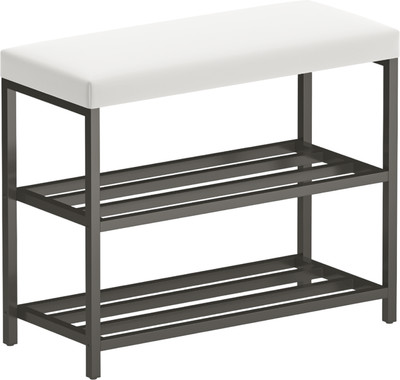 Полка для обуви Макс Стайл ОБ-540-МСТ (теплый белый)