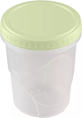 Емкость для хранения Phibo Танго / 43312960951 (зеленый)