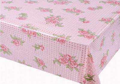 Скатерть Dekorelle Lace 132x2200 / 045