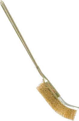 Щетка для электроинструмента FIT 230мм / 38449