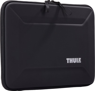Чехол для ноутбука Thule Gauntlet 5 MacBook Sleeve 14 / TGSE2558BLK 3205410 (черный)