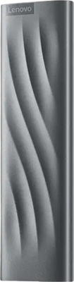 Внешний жесткий диск Lenovo PS8 512GB (GXB1M24159)