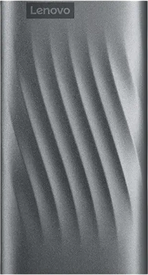 Внешний жесткий диск Lenovo PS6 512GB (GXB1M24163)