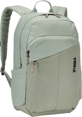 Рюкзак Thule Indago TCAM7116QG / 3205207 (серый/зеленый)