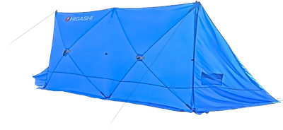 Туристический тент Higashi Double Standart / 03545