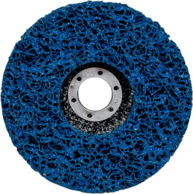 Шлифовальный круг FIT 22.2мм 125мм / 39612