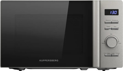 Микроволновая печь Kuppersberg TMW 205 BX