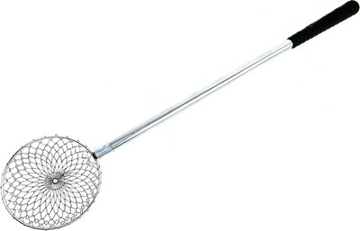 Черпак для рыбалки Higashi ice scoop 14cm / 04858
