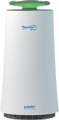 Очиститель воздуха Zepter Therapy Air Smart TAS-100